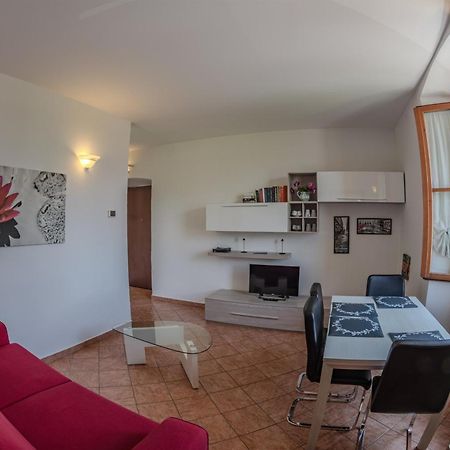 Appartamenti Villa Giulia Беладжо Екстериор снимка