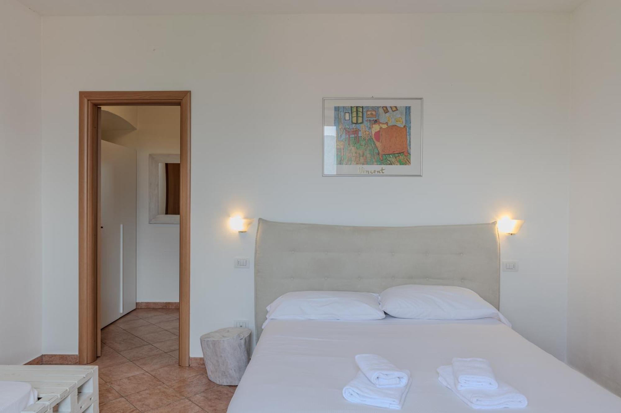 Appartamenti Villa Giulia Беладжо Екстериор снимка
