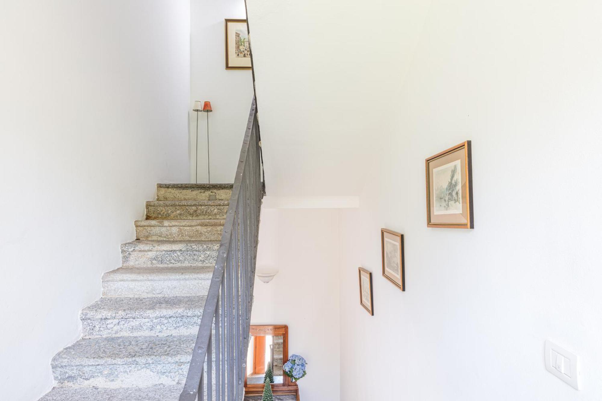 Appartamenti Villa Giulia Беладжо Екстериор снимка