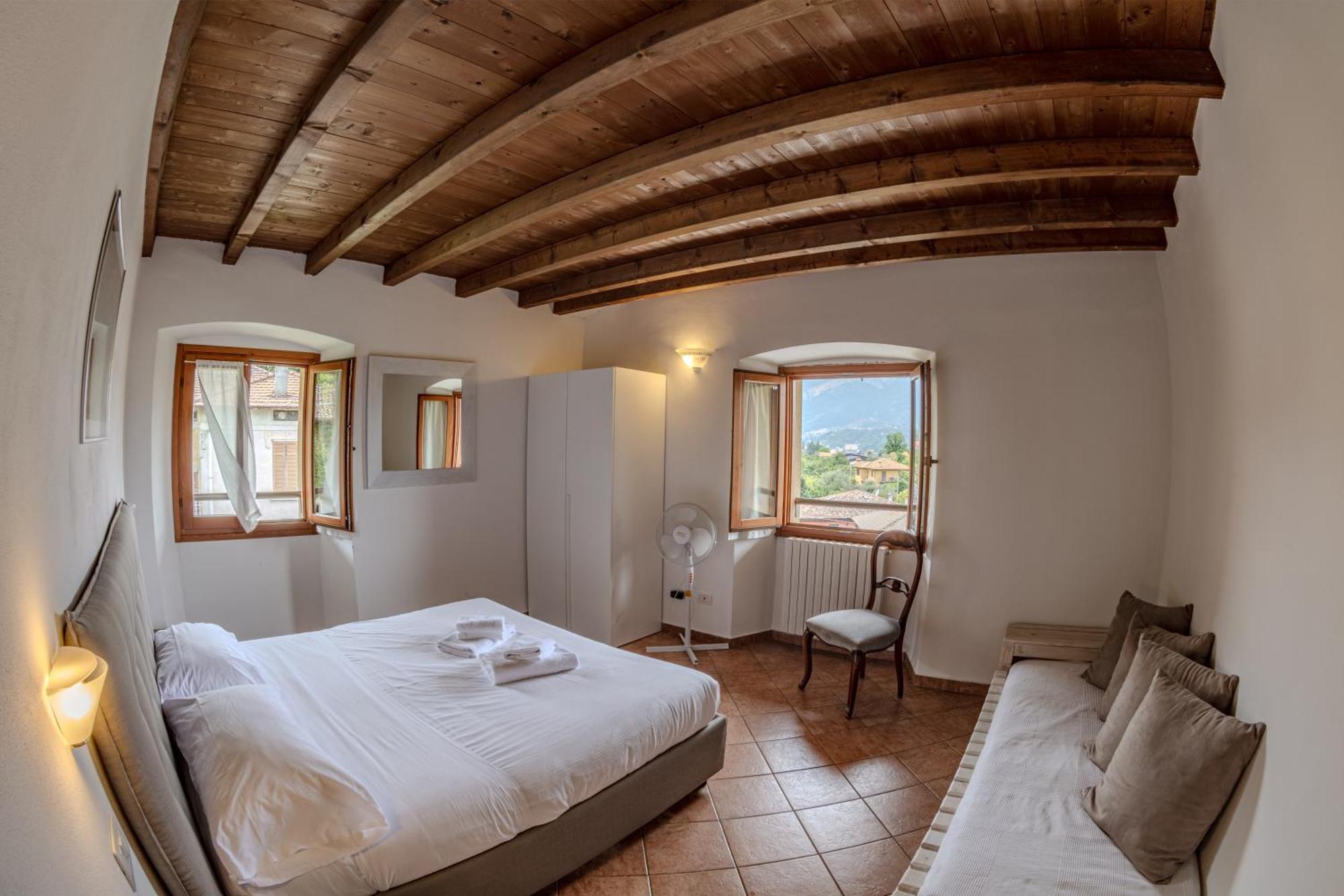 Appartamenti Villa Giulia Беладжо Екстериор снимка
